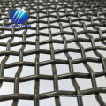 High carbon steel screen mesh vibrating screen mesh 65Mn crusher mesh screen